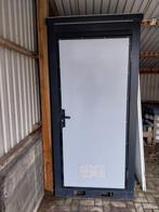 Toilet unit, Doe-het-zelf en Verbouw, Sanitair, Ophalen, N, B, Toilet