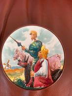 Don Quichot Aardewerk Wandbord, Ophalen of Verzenden