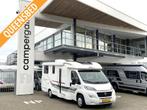 Adria Coral 600 SCT QUEENSBED DAKAIRCO CAMERA, Fiat, 7 tot 8 meter, Bedrijf, Tot en met 3