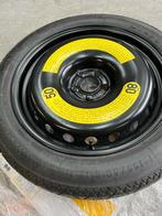 Audi 19 inch thuiskomer (reservewiel), Ophalen, Nieuw
