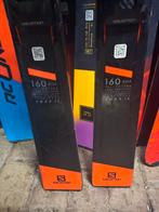 160cm SALOMON S/MAX 12, Sport en Fitness, Skiën en Langlaufen, 160 tot 180 cm, Ophalen of Verzenden, Zo goed als nieuw, Carve