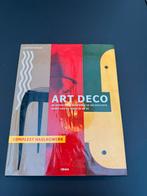 Art Deco boek van Alastair Duncan, Boeken, Ophalen of Verzenden, Zo goed als nieuw, Fotografie algemeen
