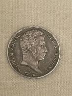 Willem 1 1829 1/2 Gulden zilver, Postzegels en Munten, Munten | Nederland, Ophalen of Verzenden