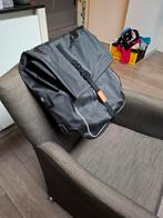 Waterdichte Fietstas - Ideaal voor alle weersomstandigheden, Fietsen en Brommers, Fietsaccessoires | Fietstassen, Ophalen, Zo goed als nieuw