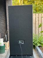 Perfecte speakers voor disco set carnavalswagen of keet, Audio, Tv en Foto, Luidsprekers, Ophalen of Verzenden, 120 watt of meer