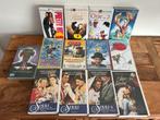 VHS 13 films, Alle leeftijden, Ophalen of Verzenden, Zo goed als nieuw, Actie en Avontuur