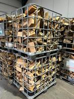 Gekloofd Brandhout - Direct Stoken!, 6 m³ of meer, Ophalen, Overige houtsoorten, Blokken