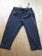 Nieuwe sportcapri maat S, Ophalen, Nieuw, Maat 36 (S), Zwart