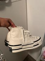 Converse All Stars Platform Ecru maat 40, Kleding | Dames, Schoenen, Wit, Converse, Ophalen of Verzenden, Sneakers of Gympen