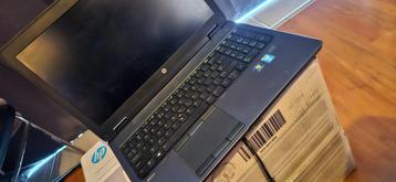 HP ZBook 15 G2 | 32GB | 256GB SSD | i7-4910MQ | K2100M beschikbaar voor biedingen