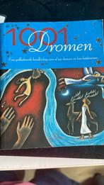 J. Altman - 1001 Dromen, Ophalen of Verzenden, Nieuw, J. Altman