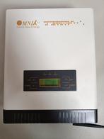 Defecte Omnik new energy omvormer, Hobby en Vrije tijd, Elektronica-componenten, Ophalen, Gebruikt