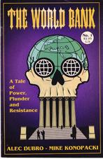 The World Bank. A tale of Power, Plunder and Resistance, Ophalen of Verzenden, Zo goed als nieuw