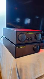 Naim NAC72 en NAP90 (TOTAL professional recap), Ophalen of Verzenden, Zo goed als nieuw, 120 watt of meer, Overige merken