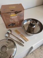 Hotpot Xenos zo goed als nieuw, Ophalen, Overige materialen, Overige typen, Zo goed als nieuw