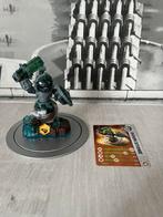 Doom stone, Skylanders Swapforce, Avontuur en Actie, Vanaf 18 jaar, 1 speler, Ophalen of Verzenden