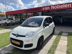 Fiat Panda 0.9 TwinAir Pop|ELEK.RAMEN|LAGE KMSTAND!, Euro 5, Gebruikt, Panda, Wit