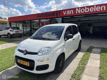 Fiat Panda 0.9 TwinAir Pop|ELEK.RAMEN|LAGE KMSTAND! beschikbaar voor biedingen