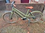 Veloretti Ivy desert moss elektrische damesfiets, Ophalen, Veloretti, Zo goed als nieuw, 51 tot 55 cm