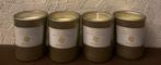 Rituals mini geurkaarsjes private collection, Ophalen, Overige materialen, Nieuw, Kaars