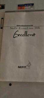 NEFIT ECOMLINE HR EXCELLANT, Doe-het-zelf en Verbouw, Ophalen, 30 tot 80 cm, Cv-ketel of Combi-ketel, Minder dan 60 cm