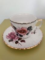 Kop en schotel van H. Aynsley & Co Ltd, Antiek en Kunst, Antiek | Servies los, Ophalen of Verzenden