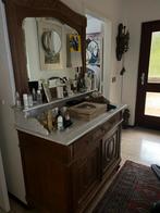 Antieke Slaapkamer Set, Ophalen