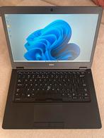 Dell Latitude 5480 - i5 - 8GB - 256SSD - Win11 Pro, Computers en Software, Windows Laptops, 256 GB, 2 tot 3 Ghz, Qwerty, 8 GB