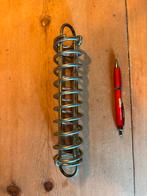 Landvastveer, Watersport en Boten, Ophalen