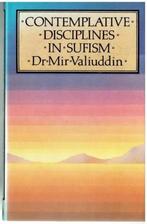 Contemplative Disciplines in Sufism Mir Valiuddin, Boeken, Ophalen of Verzenden, Nieuw