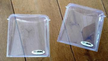 Deurtjes voor de Imac Kattenbak Easy Cat - nieuw  beschikbaar voor biedingen