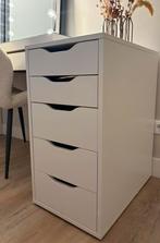 ALEX Ladeblok, Huis en Inrichting, Kasten | Ladekasten, Ophalen, Minder dan 50 cm, Gebruikt, 5 laden of meer