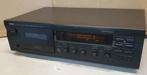 Yamaha cassettedeck kx-393 i.z.g.s., Audio, Tv en Foto, Cassettedecks, Overige merken, Ophalen of Verzenden, Enkel