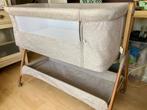 Co sleeper chipolino, sweet dreams inclusies extra matras, Kinderen en Baby's, Wieg, Zo goed als nieuw, Ophalen