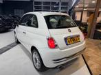 Fiat 500 1.4-16V Lounge|Pano|Clima|PDC|LMV|D-RIEM VV|, Voorwielaandrijving, 101 pk, Gebruikt, 31 €/maand