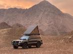 4x4 Center Lichtgewicht Daktent SLECHTS 42 kg!, Caravans en Kamperen, Tenten, Ophalen of Verzenden, Nieuw, Tot en met 2