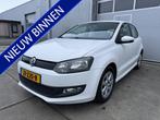 Volkswagen Polo 1.2 TDI BlueMotion Comfort Edition SUPERMOOI, Voorwielaandrijving, Euro 5, Stof, Gebruikt