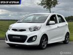 Kia Picanto 1.0 CVVT Plus Pack | Led | NW APK |, Voorwielaandrijving, Euro 5, Gebruikt, 400 kg