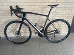 Canyon Grail CF SL Gravel full carbon maat L 2019, Gebruikt, Carbon, Meer dan 20 versnellingen, 53 tot 57 cm