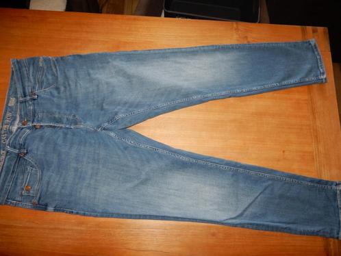 Cast Iron Shiftback regular tapered jeans / broek W36 / L32, Kleding | Heren, Spijkerbroeken en Jeans, Zo goed als nieuw, W36 - W38 (confectie 52/54)