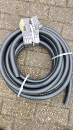 Dompelpomp slang 25 mm, Tuin en Terras, Ophalen, Zo goed als nieuw, Tuinslang