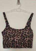 BIKINI  TOP ▪️maat 44▪️ NIEUW, Kleding | Dames, Badmode en Zwemkleding, Ophalen of Verzenden, Nieuw, Bruin, Bikini