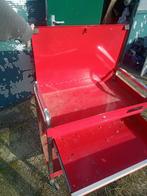 Waterloo gereedschapskar, Doe-het-zelf en Verbouw, Gereedschapskisten, Ophalen, Gebruikt