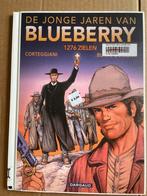 De jonge jaren van Blueberry 1276 zielen HC, Boeken, Stripboeken, Gelezen, Ophalen of Verzenden, Eén stripboek