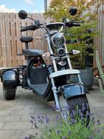E-trike e trike scooter, Ophalen, Zo goed als nieuw, Overige merken