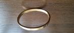 Cartier love armband, Ophalen of Verzenden, Nieuw, Goud, Goud