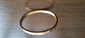 Cartier love armband beschikbaar voor biedingen