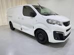 Peugeot Expert 2.0 Blue HDI Pro L2 Navi/Airco (bj 2022), Overige carrosserieën, Wit, 1997 cc, Handgeschakeld