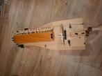 Draailier Hurdy Gurdy, Muziek en Instrumenten, Ophalen, Zo goed als nieuw