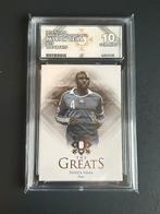 Futera Unique World Football Patrick Vieira ACE 10 #119, Ophalen of Verzenden, Nieuw, Losse kaart, Foil